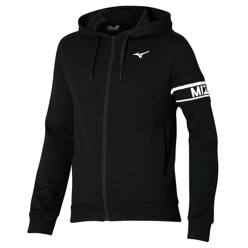Mizuno Sweat Jacket M K2GCA00309 Kabát - Sportmania.hu
