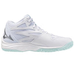 Mizuno Thunder Blade Z MID Volleyball Shoes W V1GC237540 cipő - Sportmania.hu