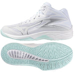 Mizuno Thunder Blade Z MID Volleyball Shoes W V1GC237540 cipő - Sportmania.hu