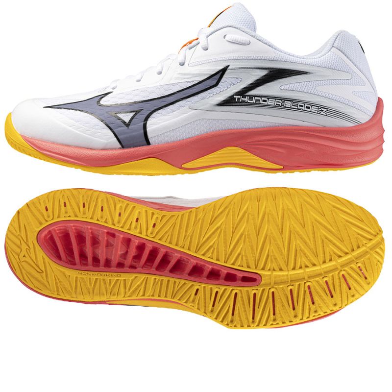 Mizuno THUNDER BLADE Z Shoes Cipő V1GA237098