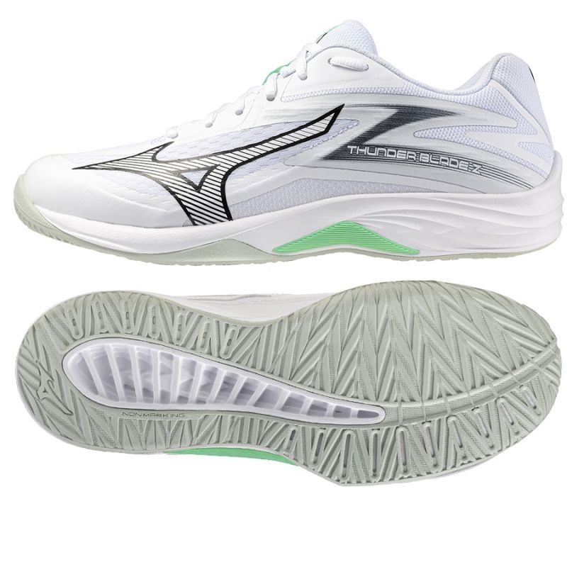 Mizuno Thunder Blade Z unisex Cipő V1GA237016