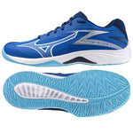 Mizuno THUNDER BLADE ZM V1GA237001 Cipő - Sportmania.hu