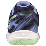 Mizuno Volleyball Mizuno Cyclone Speed 4 Jr. V1GD231011 Cipő - Sportmania.hu