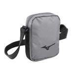 Mizuno WASO Waist szürke táska 33GDC009