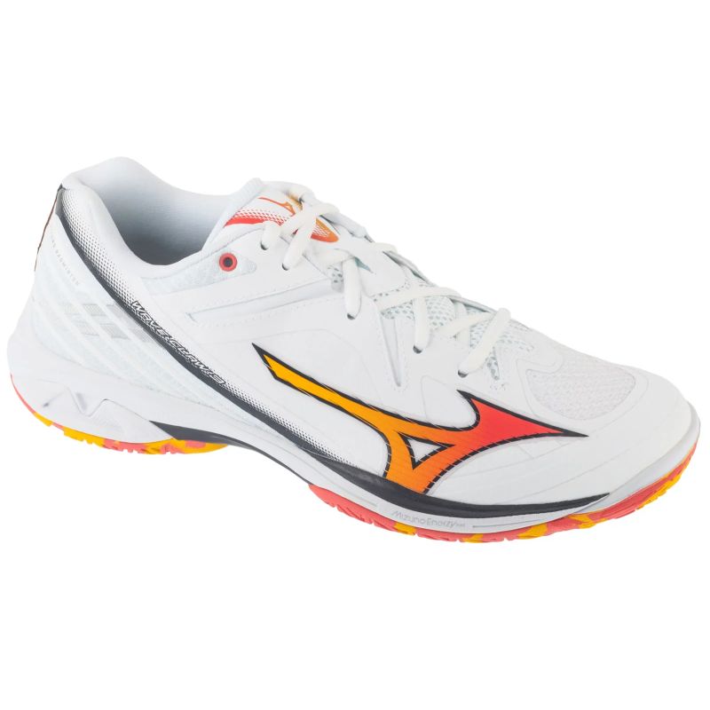 Mizuno Wave Claw 3 White 71GA244335