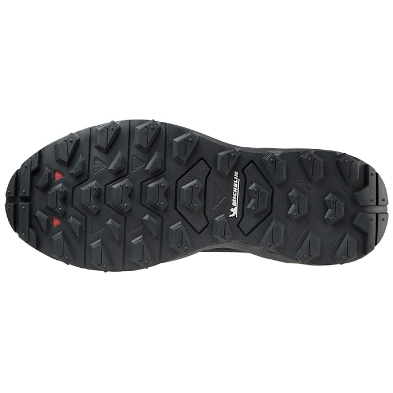 Mizuno Wave Daichi 7 GTX W J1GK225638 Cipő - Sportmania.hu