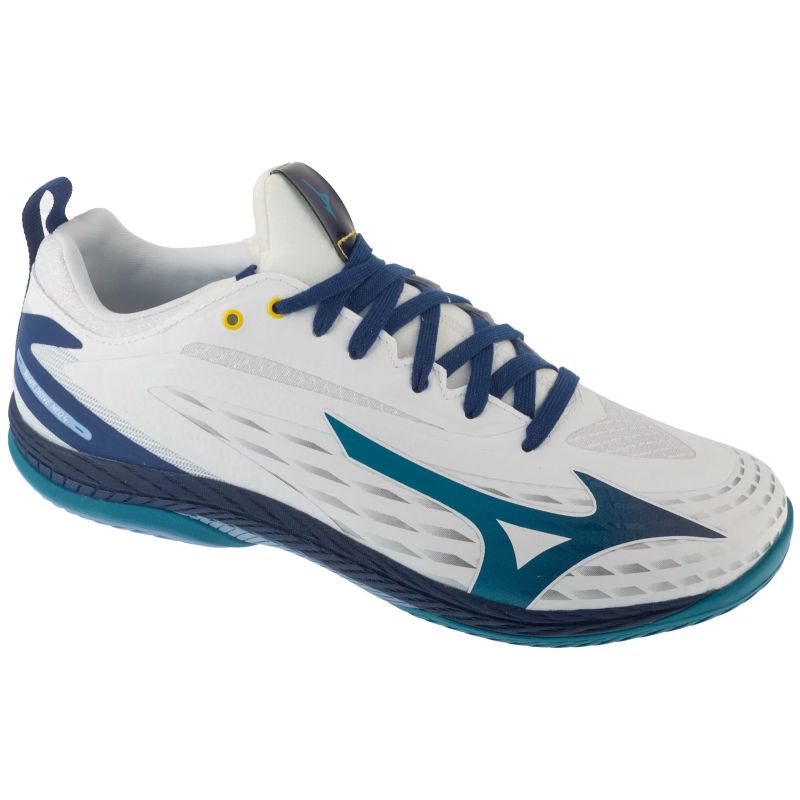 Mizuno Wave Drive Neo 4 White 81GA250002