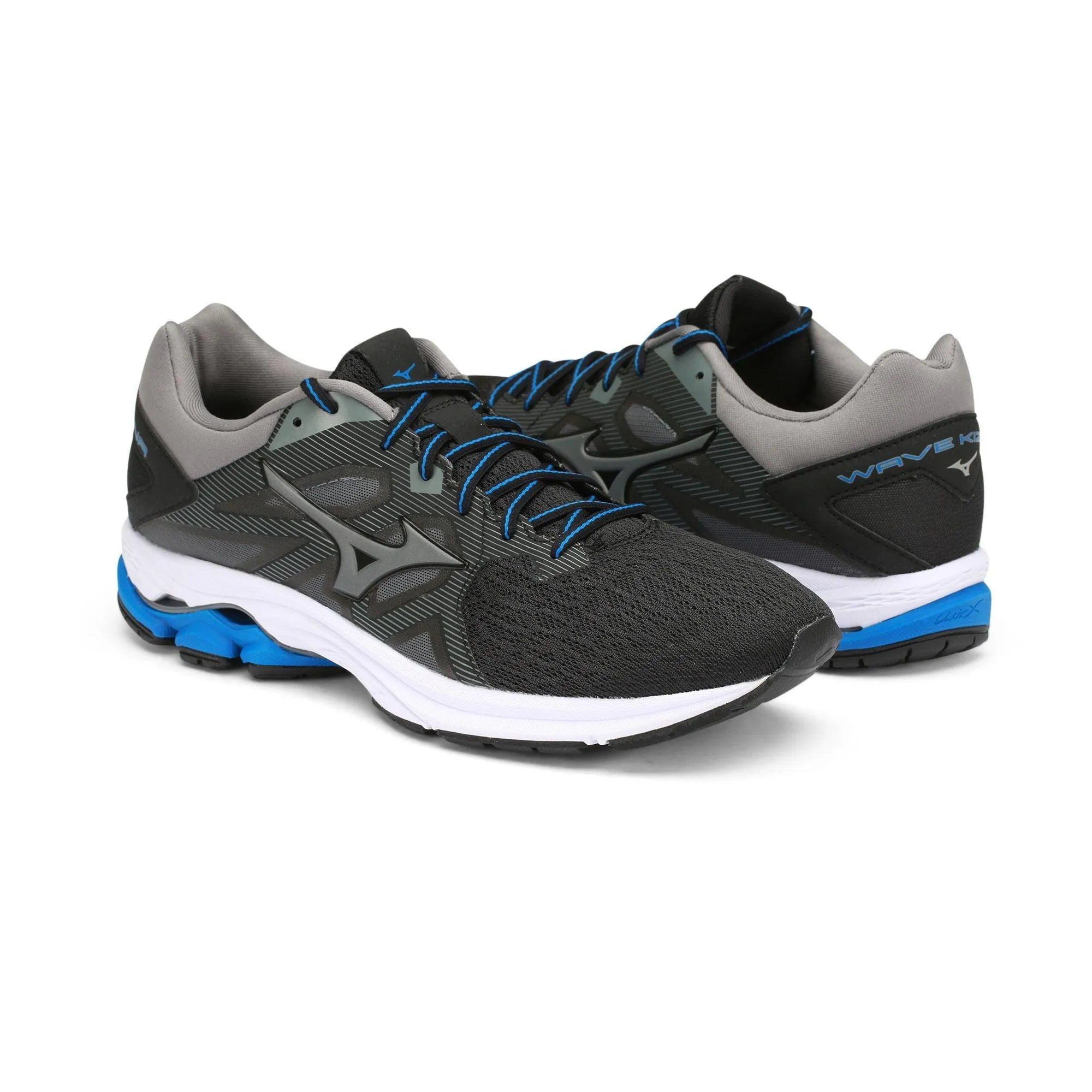 Mizuno WAVE KIZUNA férfi Futócipő