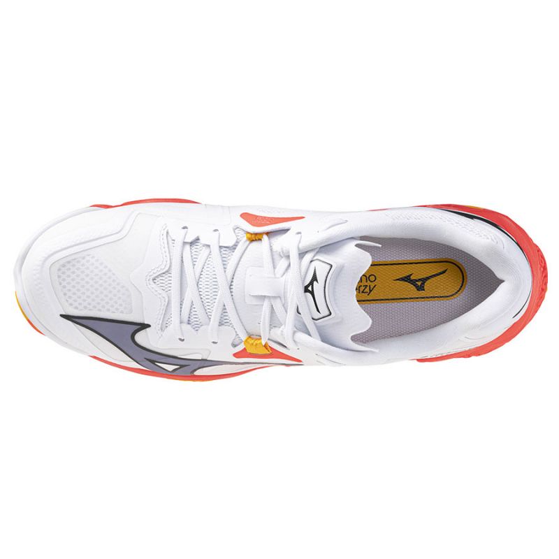 Mizuno Wave Lightinh Z8 V1GA240098 shoes cipő - Sportmania.hu