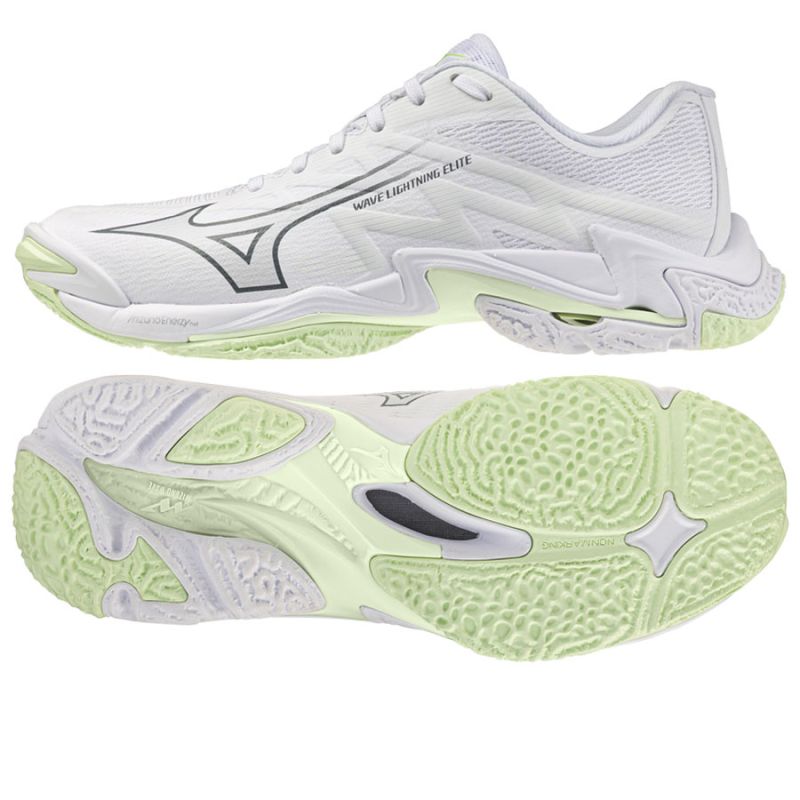 Mizuno WAVE LIGHTNING ELITE W női cipő V1GC260085