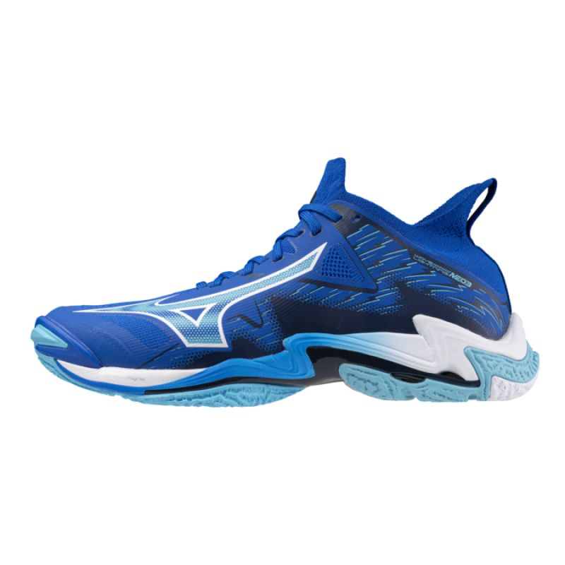 Mizuno Wave Lightning Neo 3 M V1GA240201 Röplabda cipő - Sportmania.hu