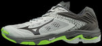 Mizuno Wave Lightning Z5 cipő unisex Teremcipő