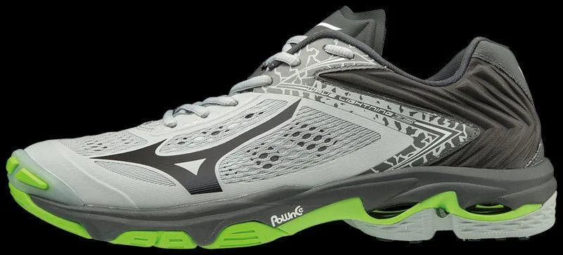 Mizuno Wave Lightning Z5 cipő unisex Teremcipő