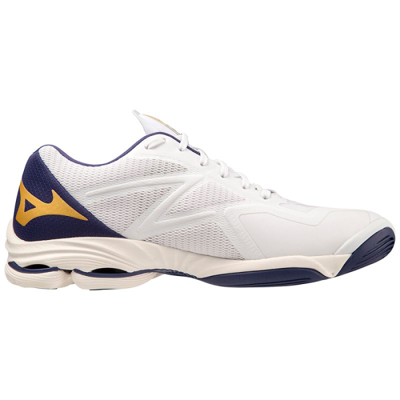 Mizuno Wave Lightning Z7 M V1GA220043 volleyball Cipő - Sportmania.hu