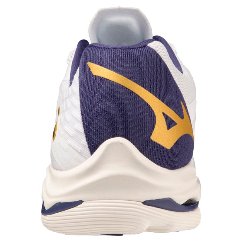 Mizuno Wave Lightning Z7 M V1GA220043 volleyball shoes - Sportmania.hu