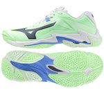 Mizuno WAVE LIGHTNING Z8 férfi Cipő V1GA240086