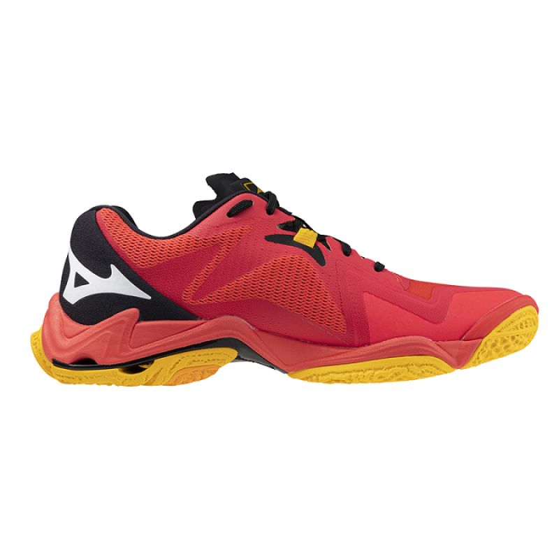 Mizuno Wave Lightning Z8 M V1GA240002 Röplabda cipő - Sportmania.hu