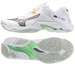 Mizuno Wave Lightning Z8 M Volleyball férfi cipő V1GA240016