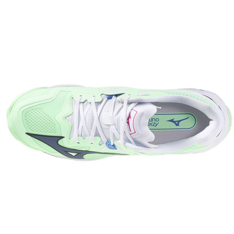 Mizuno WAVE LIGHTNING Z8 V1GA240086 Cipő - Sportmania.hu