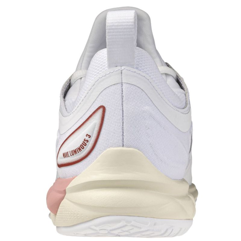 Mizuno WAVE LUMINOUS 3 40 1/2 röplabdacipő V1GC242073