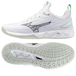 Mizuno Wave Luminous 3 M férfi cipő V1GA242016