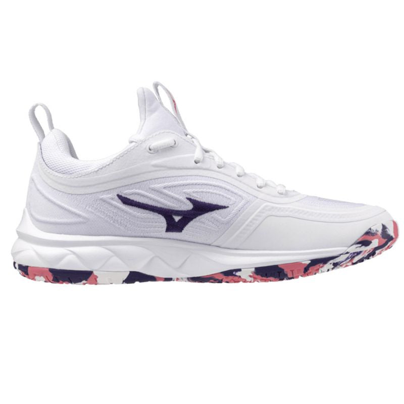 Mizuno WAVE LUMINOUS 3 női Cipő V1GC242020