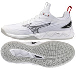 Mizuno WAVE LUMINOUS 3 shoes röplabda V1GA242059