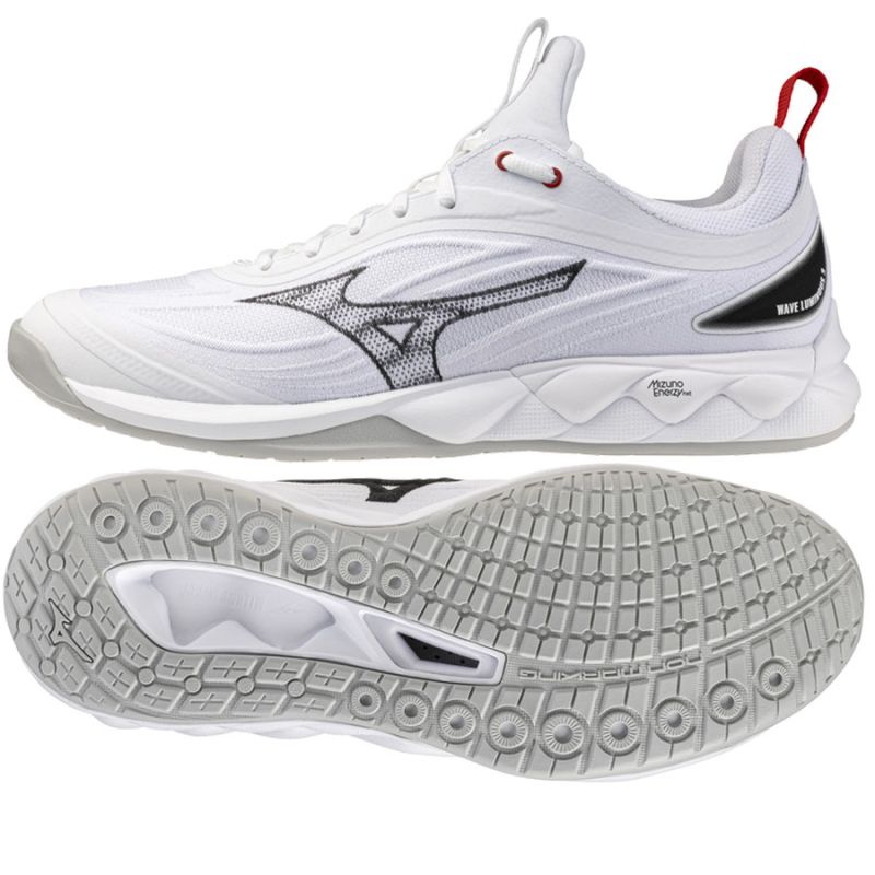 Mizuno WAVE LUMINOUS 3 shoes röplabda V1GA242059