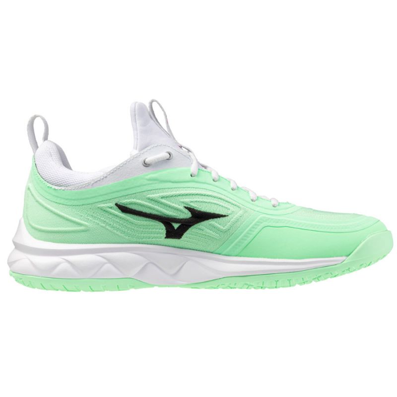 Mizuno WAVE LUMINOUS 3 V1GA242086 Cipő - Sportmania.hu