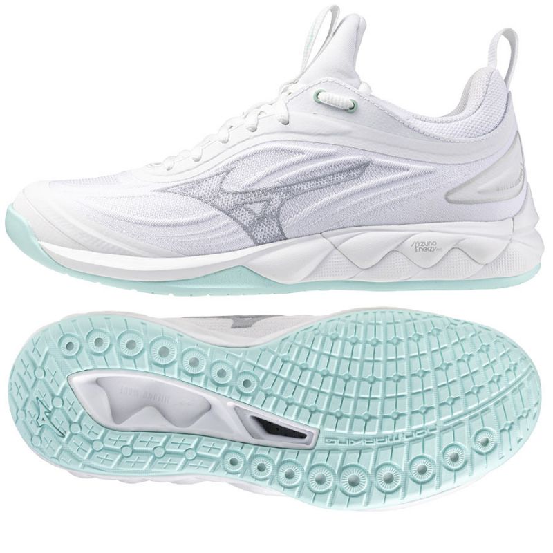 Mizuno Wave Luminous 3 W Volleyball Shoes V1GC242045 cipő - Sportmania.hu