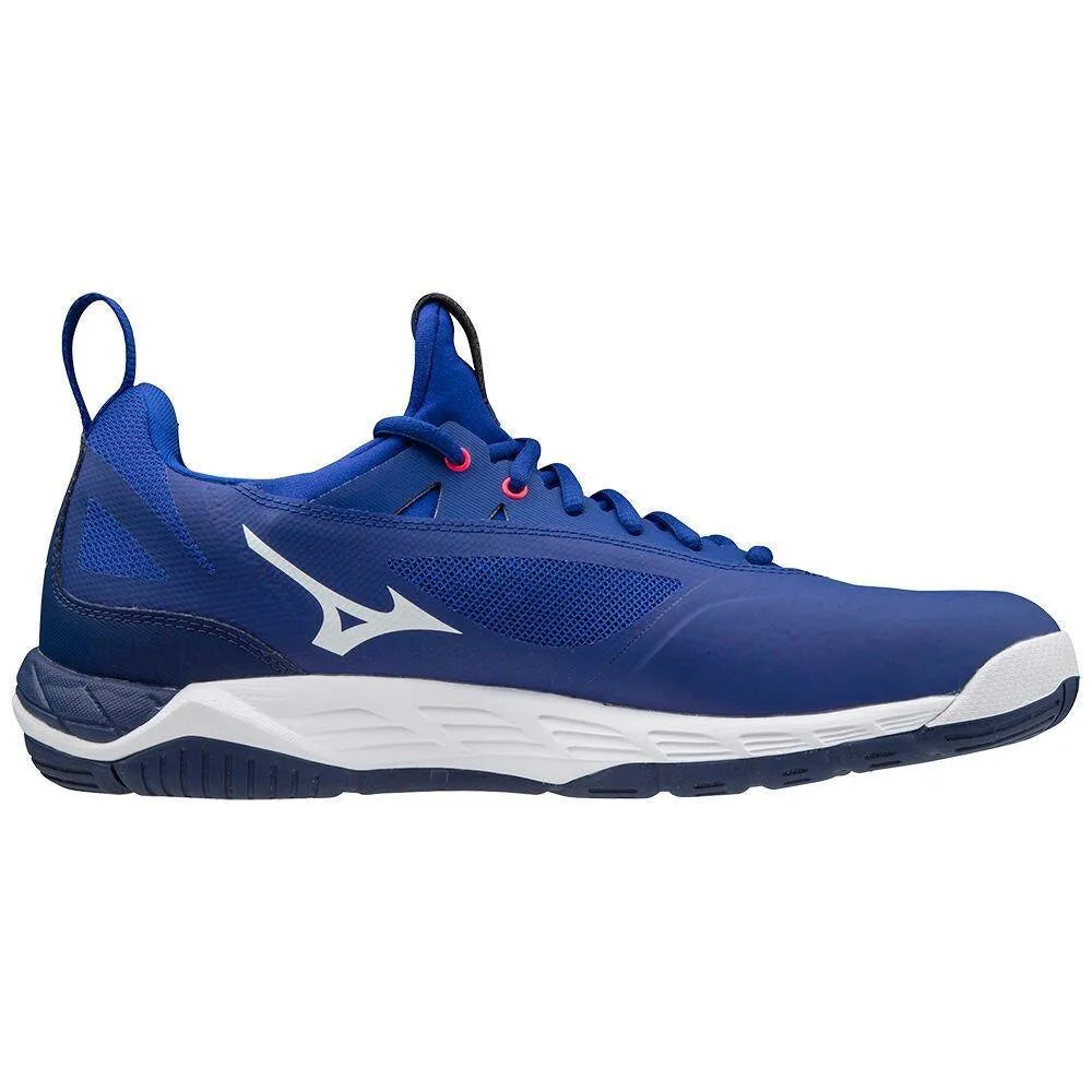 Mizuno Wave Luminous Teremcipő - Sportmania.hu