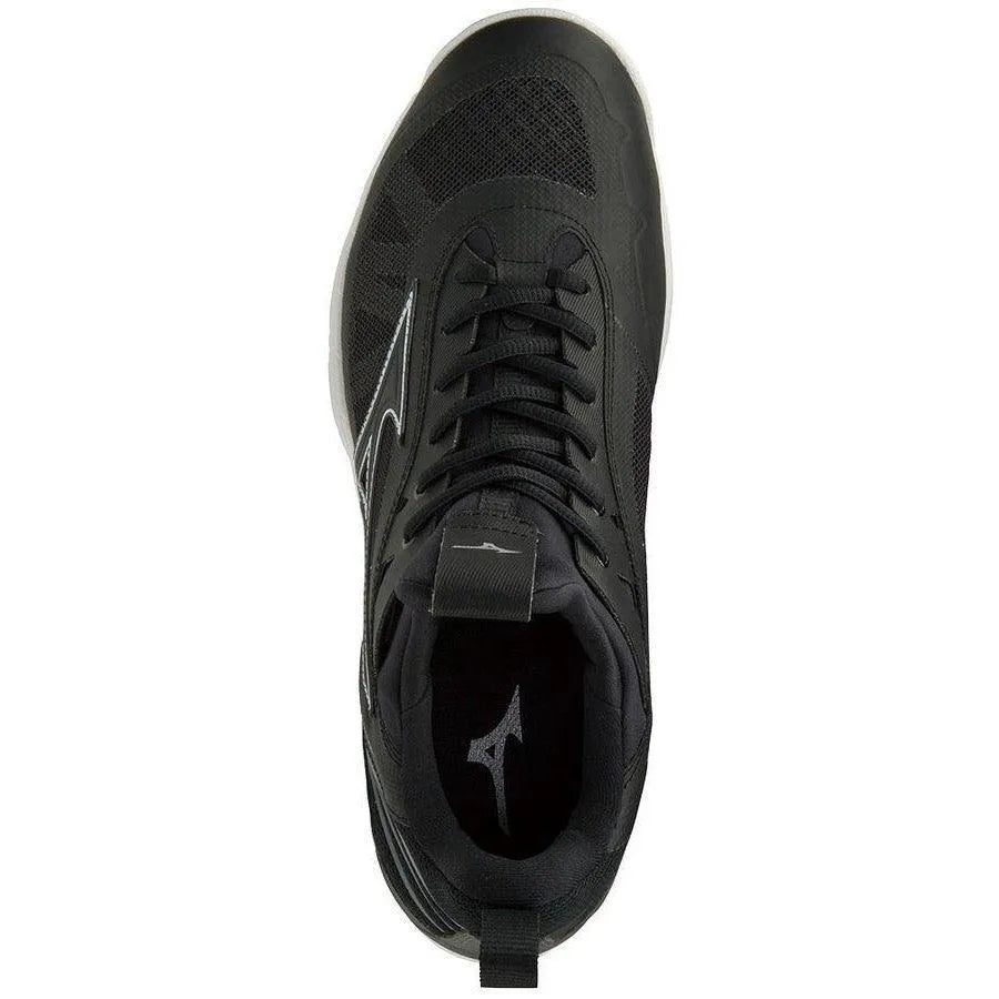Mizuno Wave Luminous unisex Teremcipő