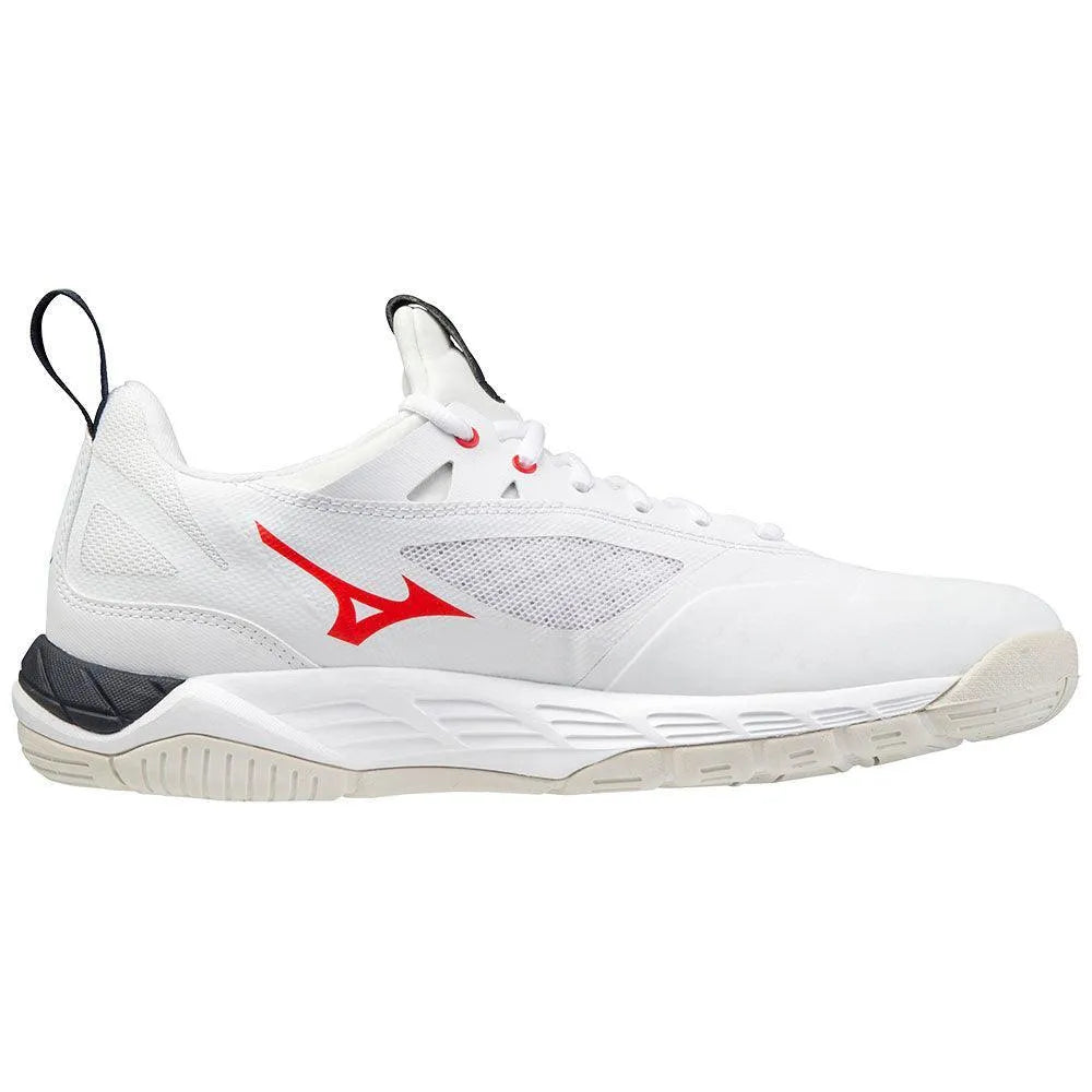 Mizuno Wave Luminous unisex Teremcipő
