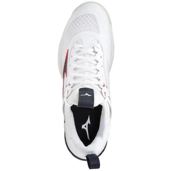 Mizuno Wave Luminous unisex Teremcipő