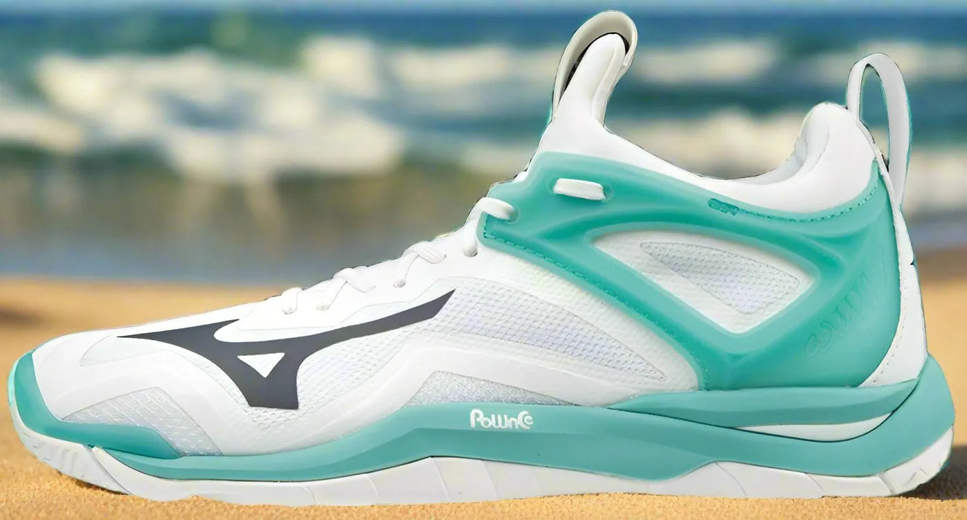 Mizuno WAVE MIRAGE 3 Teremcipő - Sportmania.hu