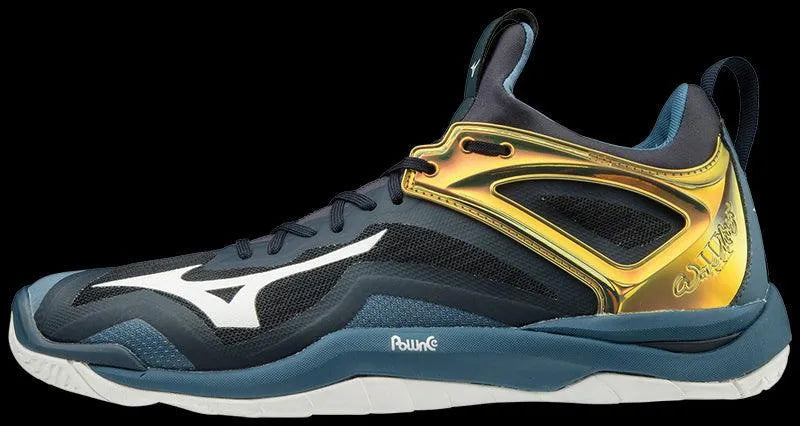 Mizuno WAVE MIRAGE 3 unisex Teremcipő