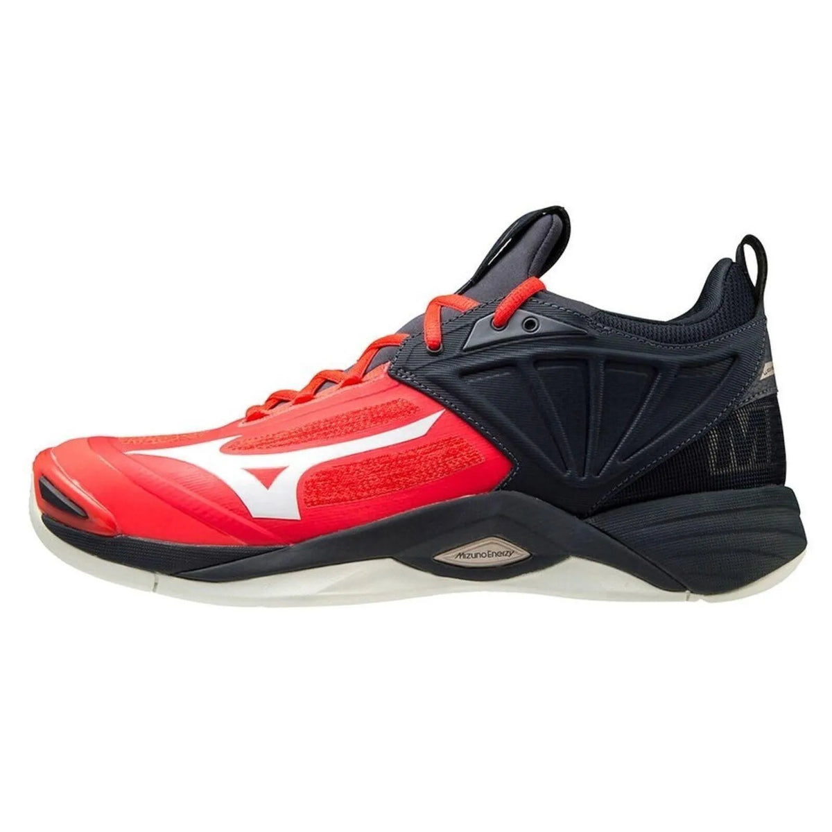 Mizuno WAVE MOMENTUM 2 röplabda cipő, férfi Teremcipő