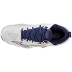 Mizuno Wave Momentum 3 MID M V1GA231743 volleyball Cipő - Sportmania.hu