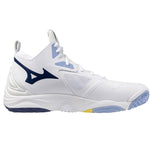 Mizuno WAVE MOMENTUM 3 MID V1GA231797 Cipő - Sportmania.hu
