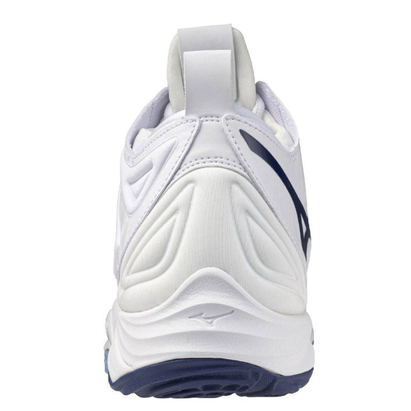 Mizuno WAVE MOMENTUM 3 MID V1GA231797 Cipő - Sportmania.hu