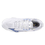 Mizuno WAVE MOMENTUM 3 MID V1GA231797 Cipő - Sportmania.hu