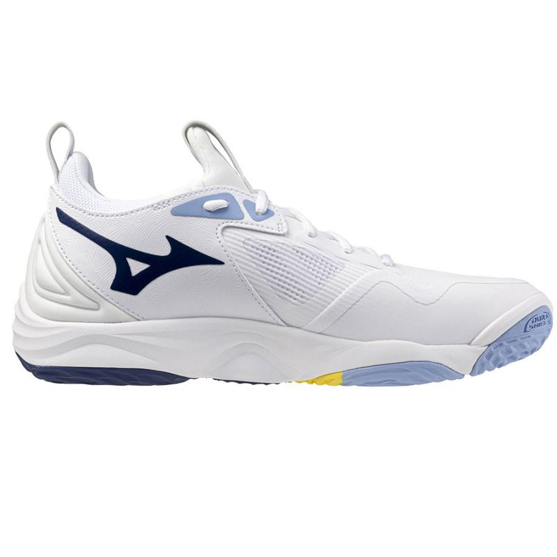 Mizuno WAVE MOMENTUM 3 V1GA231297 Cipő - Sportmania.hu