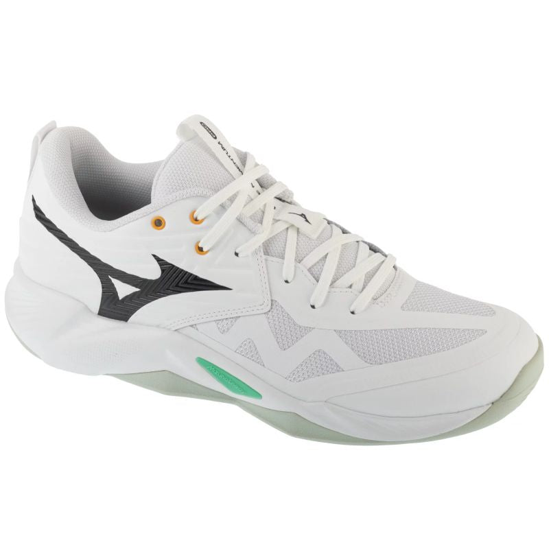 Mizuno Wave Momentum Pro White V1GA254021