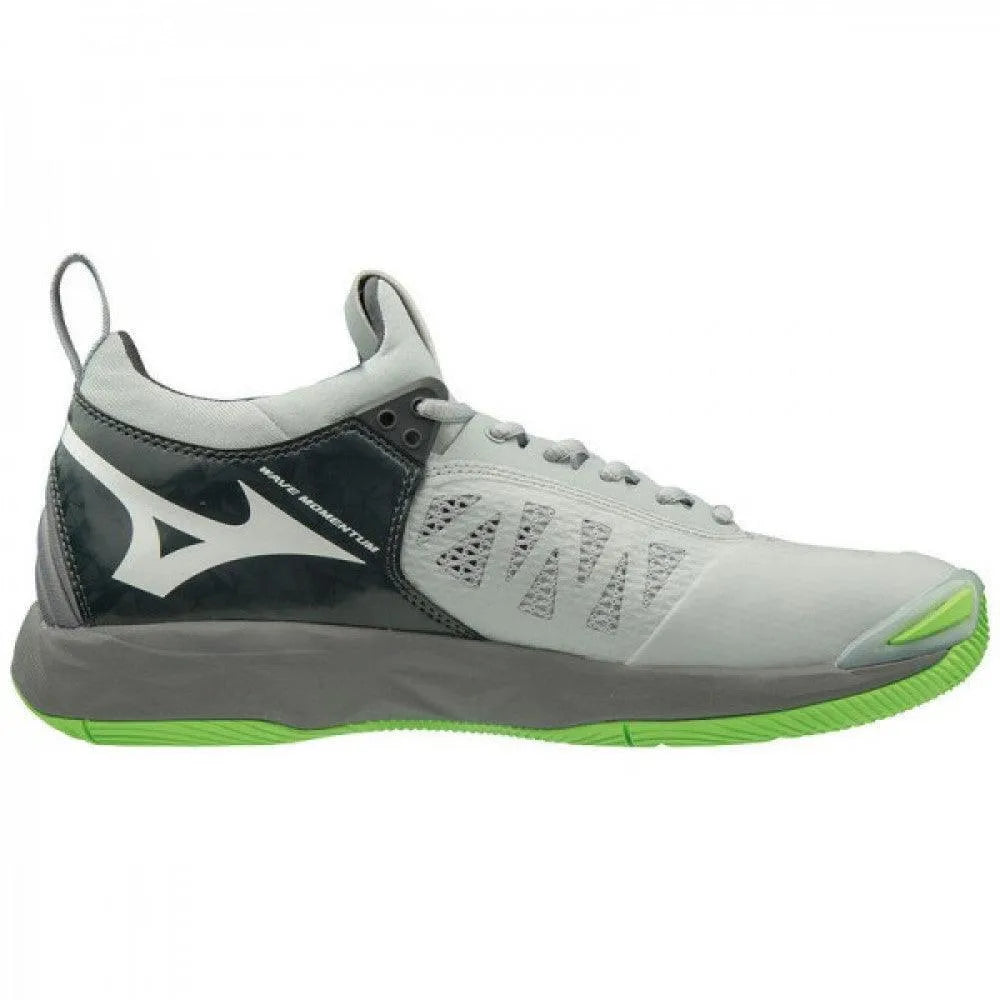 Mizuno WAVE MOMENTUM röplabda cipő, férfi Teremcipő