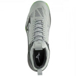 Mizuno WAVE MOMENTUM röplabda cipő, férfi Teremcipő