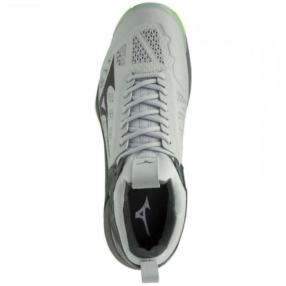 Mizuno WAVE MOMENTUM röplabda cipő, férfi Teremcipő