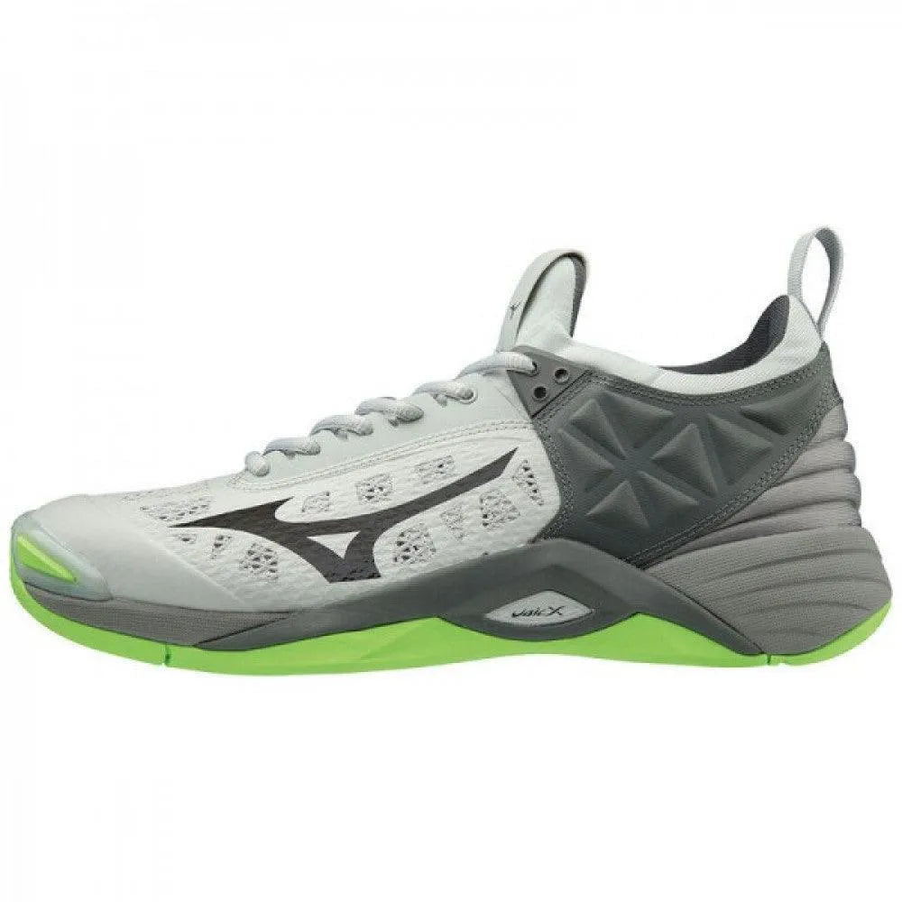 Mizuno WAVE MOMENTUM röplabda cipő, férfi Teremcipő