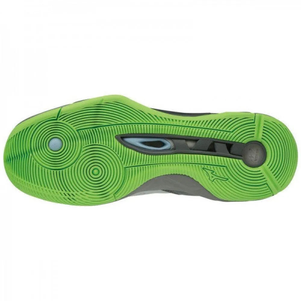 Mizuno WAVE MOMENTUM röplabda cipő, férfi Teremcipő