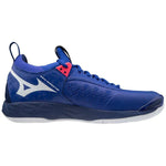Mizuno WAVE MOMENTUM unisex Teremcipő