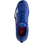 Mizuno WAVE MOMENTUM unisex Teremcipő